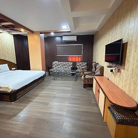 Swagstay Hotel Rahul Nagpur Exterior photo