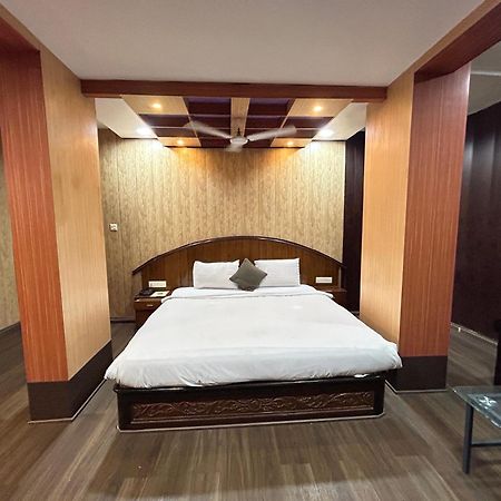 Swagstay Hotel Rahul Nagpur Exterior photo