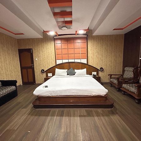 Swagstay Hotel Rahul Nagpur Exterior photo