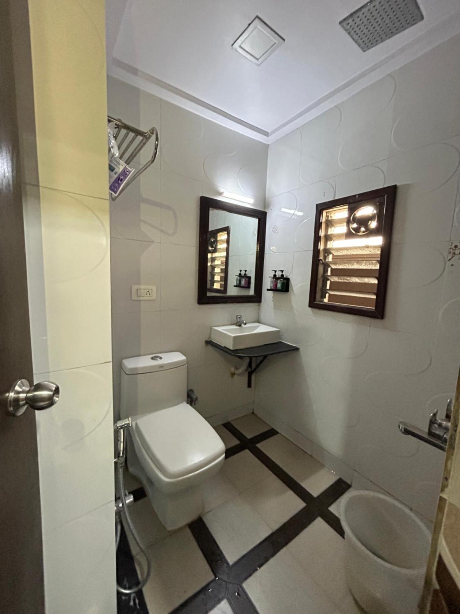 Swagstay Hotel Rahul Nagpur Exterior photo