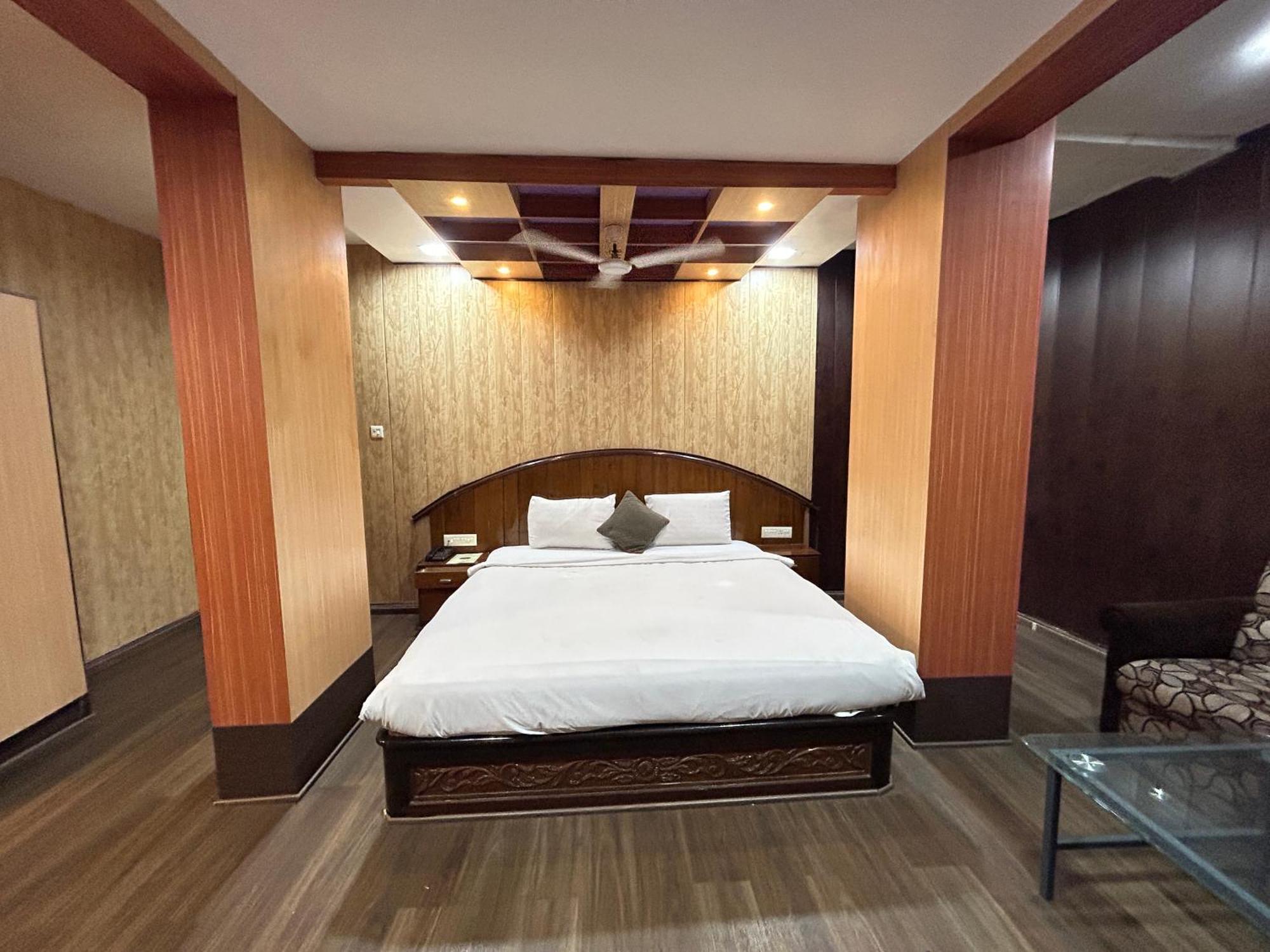 Swagstay Hotel Rahul Nagpur Exterior photo