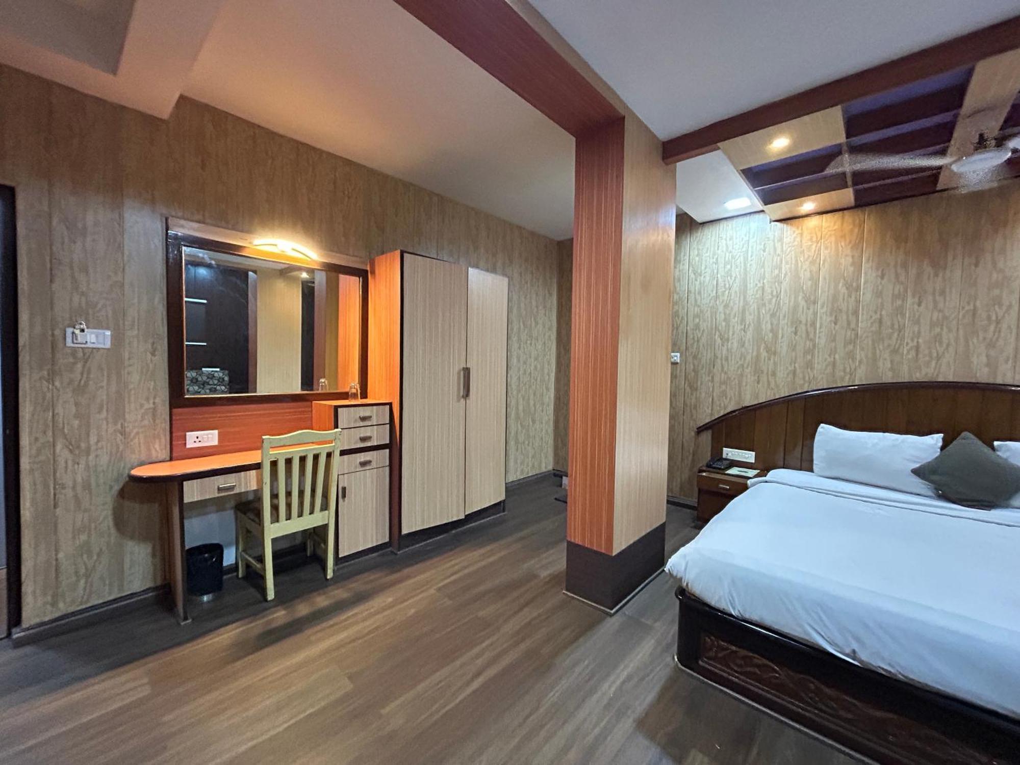 Swagstay Hotel Rahul Nagpur Exterior photo