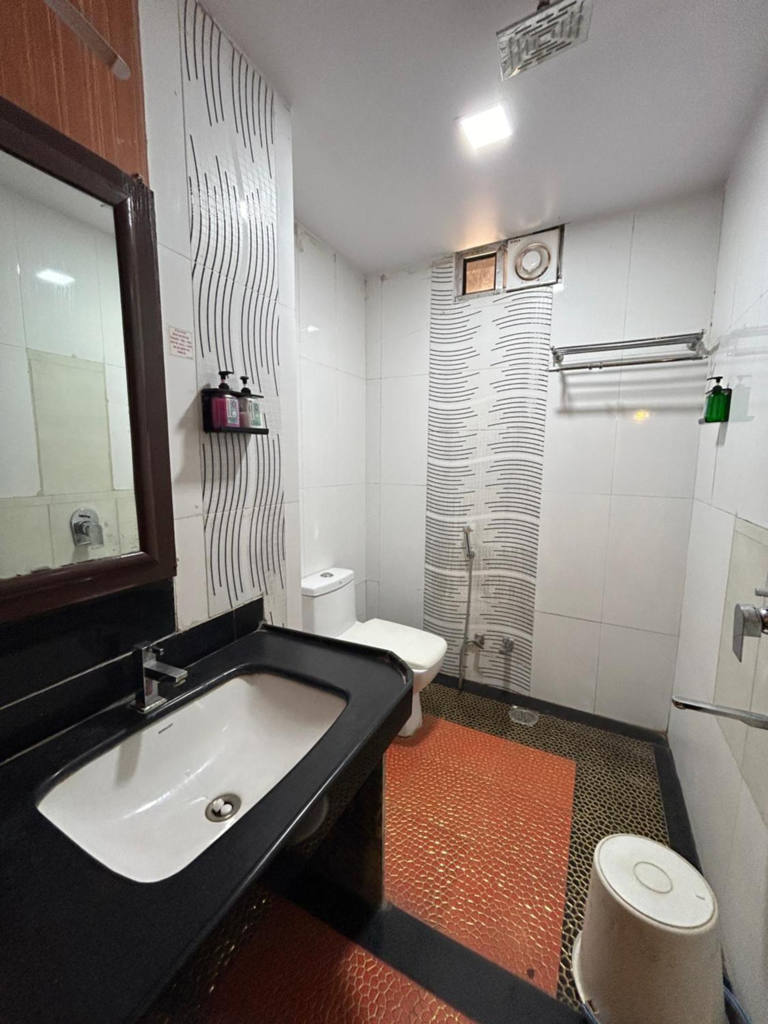 Swagstay Hotel Rahul Nagpur Exterior photo