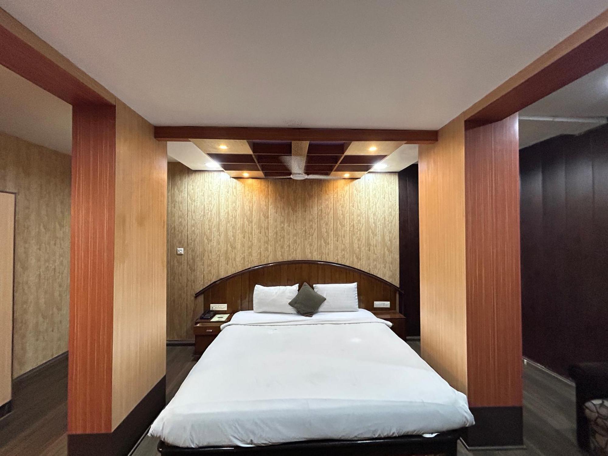 Swagstay Hotel Rahul Nagpur Exterior photo