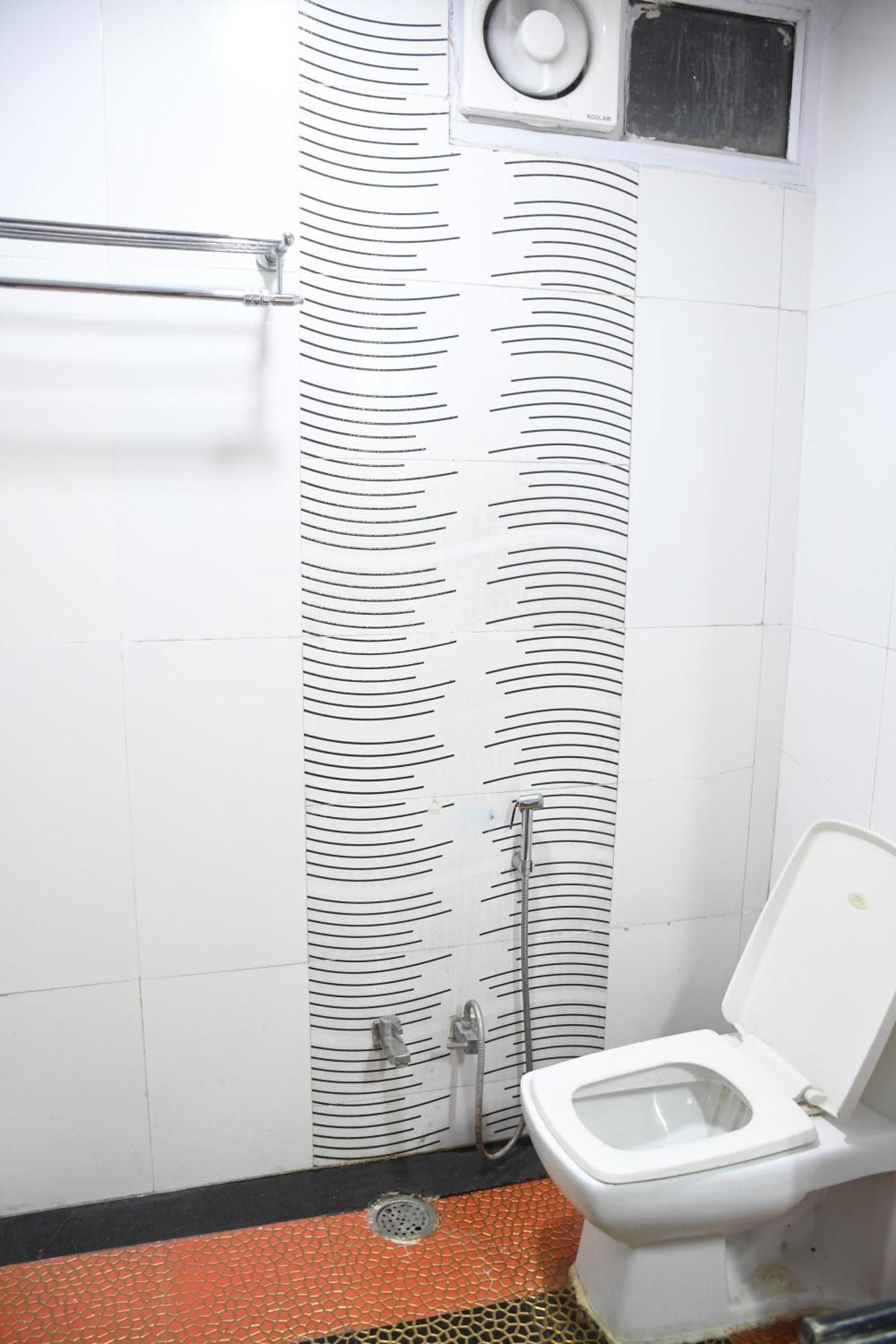 Swagstay Hotel Rahul Nagpur Exterior photo
