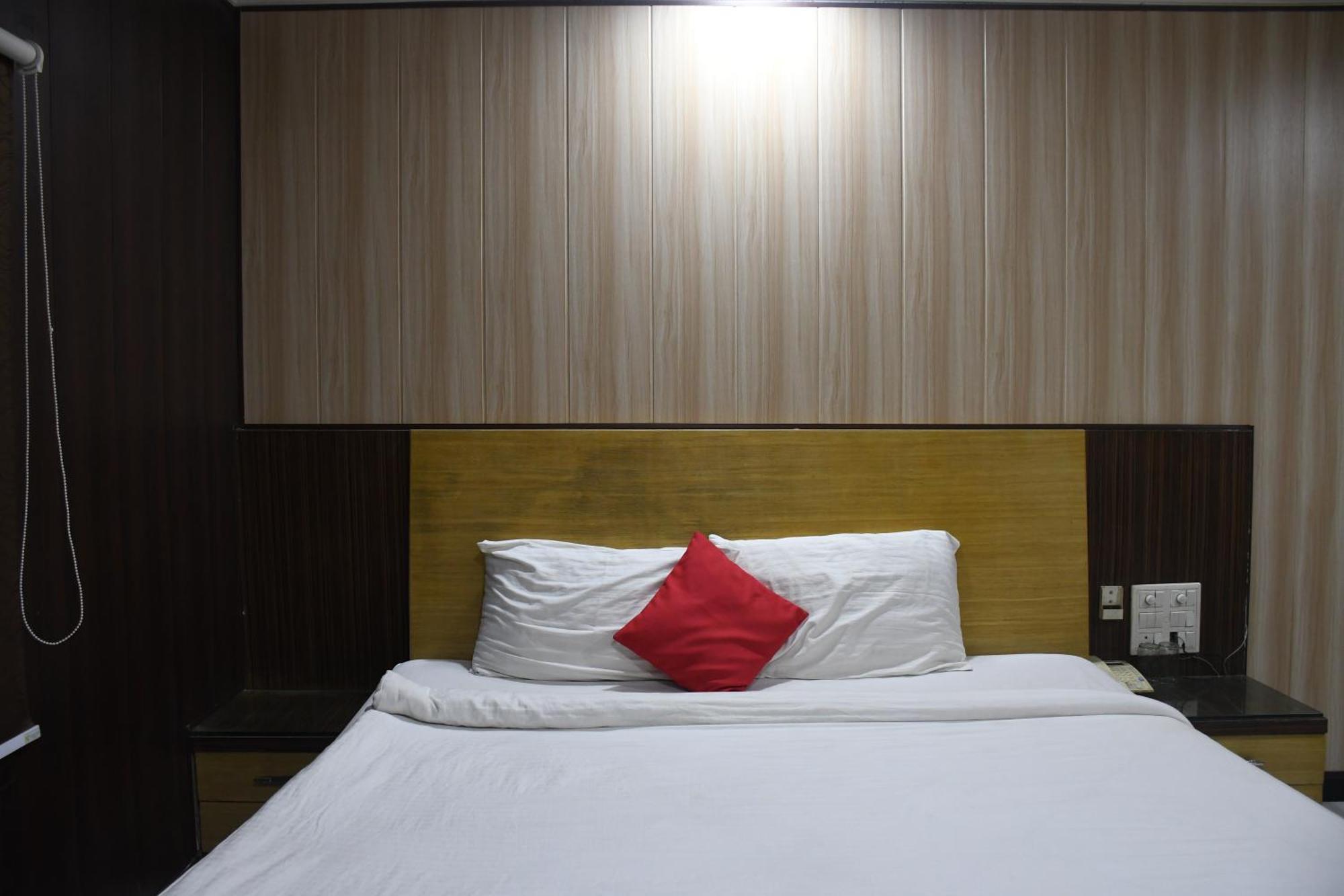 Swagstay Hotel Rahul Nagpur Exterior photo